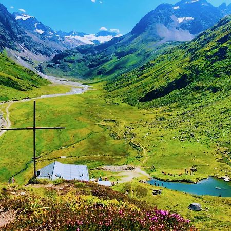 شقة Mountain View لانغنفلد المظهر الخارجي الصورة